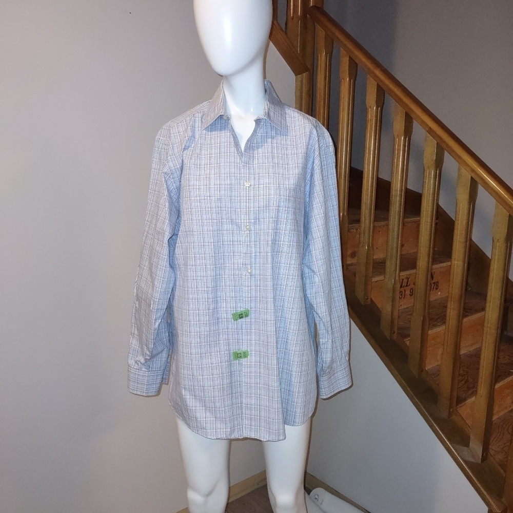 MICHAEL kors dress shirt